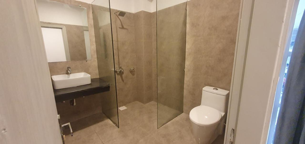 Mudan Hotel And Suite Ισλαμαμπάντ Εξωτερικό φωτογραφία