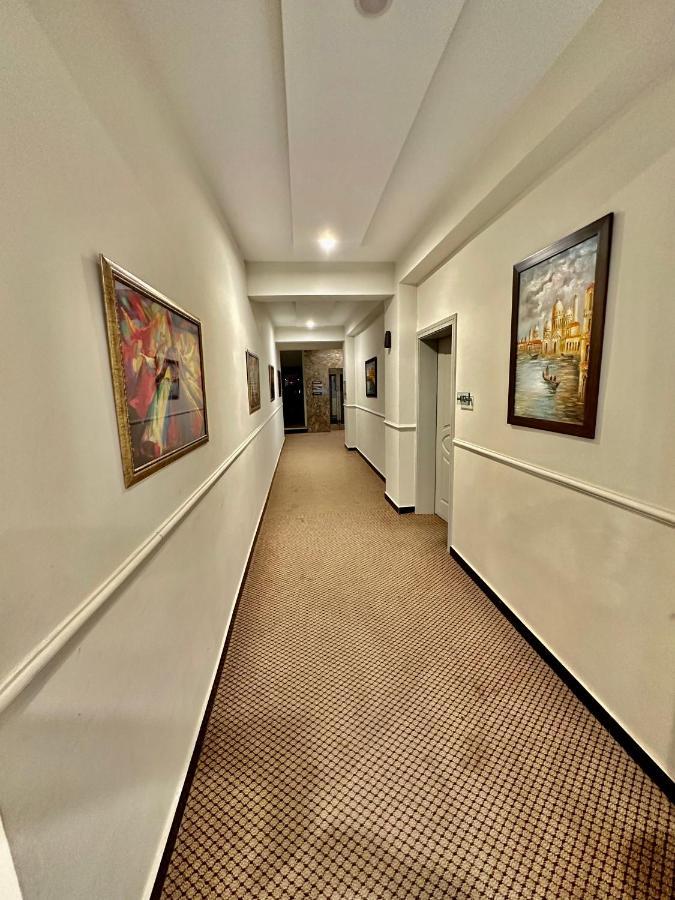 Mudan Hotel And Suite Ισλαμαμπάντ Εξωτερικό φωτογραφία